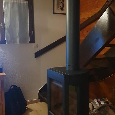אן Chalet Individuel Les Sorbiers - 80M2 - Jardin - Barbecue - Wifi - Netflix - Ski & Randonnee - Pyrenees Catalanes Francaises - מראה חיצוני תמונה