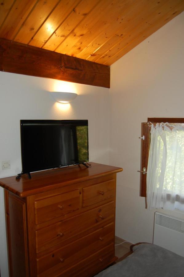 אן Chalet Individuel Les Sorbiers - 80M2 - Jardin - Barbecue - Wifi - Netflix - Ski & Randonnee - Pyrenees Catalanes Francaises - מראה חיצוני תמונה