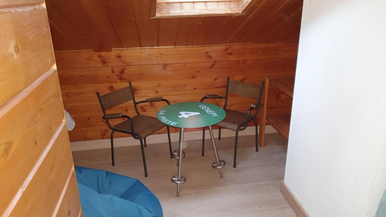 אן Chalet Individuel Les Sorbiers - 80M2 - Jardin - Barbecue - Wifi - Netflix - Ski & Randonnee - Pyrenees Catalanes Francaises - מראה חיצוני תמונה