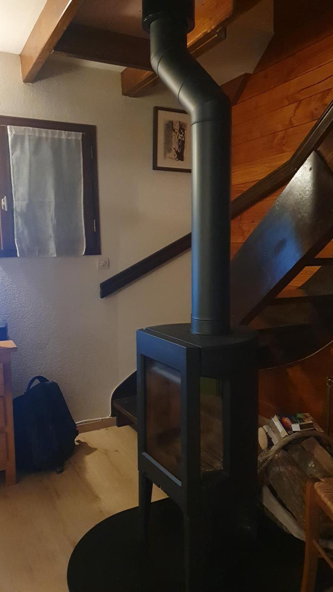 אן Chalet Individuel Les Sorbiers - 80M2 - Jardin - Barbecue - Wifi - Netflix - Ski & Randonnee - Pyrenees Catalanes Francaises - מראה חיצוני תמונה
